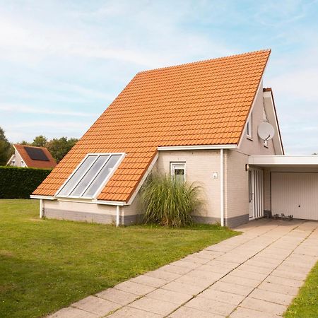 Summio Zeeland Village Схарендейке Экстерьер фото